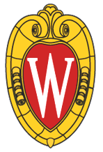 UW Madison logo